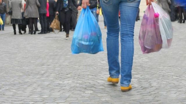 Ευρωπαϊκή Ένωση: Ήρθε το τέλος της πλαστικής σακούλας