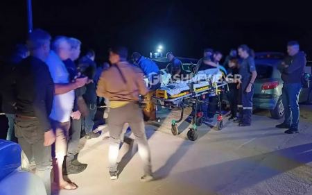 Τραγωδία: «Δεμένοι στα καθίσματα οι δύο επιβάτες» στο αεροσκάφος που έπεσε στη θάλασσα