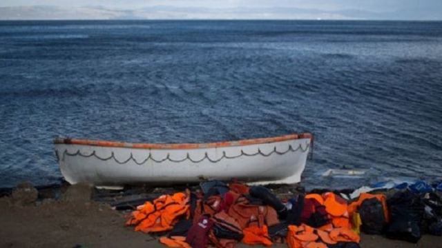 Νέα τραγωδία με πρόσφυγες στις τουρκικές ακτές - Τρεις γυναίκες και ένα παιδί νεκροί