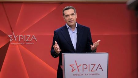 ΣΥΡΙΖΑ: Με «πρωταγωνιστή» τον Αλέξη Τσίπρα το σποτ για τις εκλογές της 10ης Σεπτεμβρίου