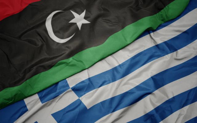 Η πρώτη αντίδραση της Λιβύης για την απέλαση του πρεσβευτή: «Απαράδεκτη κίνηση»