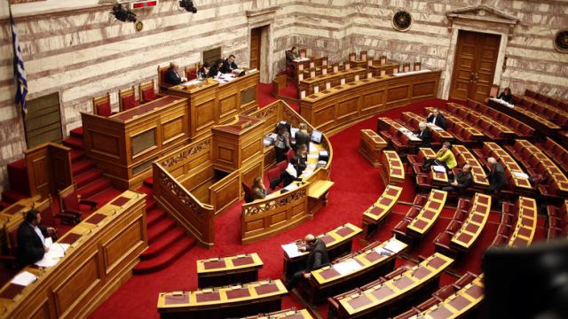 Την Παρασκευή ψηφίζεται στη Βουλή η ένταξη της πΓΔΜ στο ΝΑΤΟ