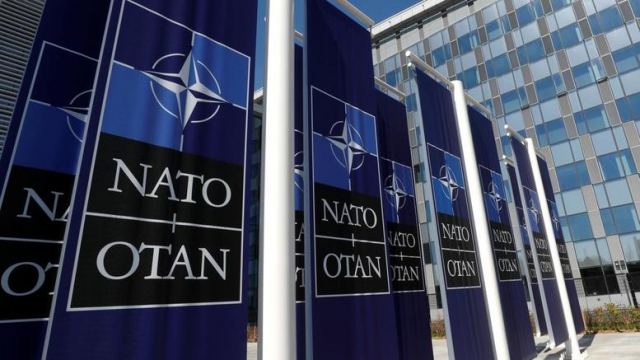 Βόρεια Μακεδονία: Δεκτό το πρωτόκολλο εισδοχής από το ΝΑΤΟ
