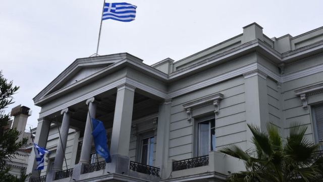 ΥΠΕΞ: Η Ελλάδα στηρίζει την ευρωπαϊκή προοπτική των Δυτ. Βαλκανίων