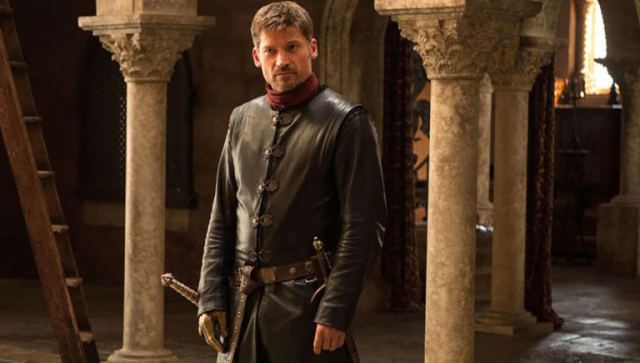 Game of Thrones: Μια αγωγή αποκάλυψε… πολλά για τον «Τζέιμι Λάνιστερ»! Προσοχή, spoilers