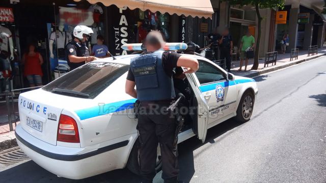 Στις 150 οι συλλήψεις για παραβιάσεις των μέτρων για κορωνοϊό