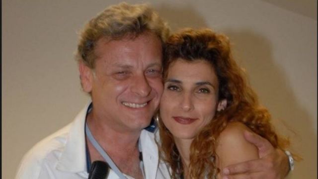 Βαρύ πένθος για την ηθοποιό Μαρία Παπαλάμπρου