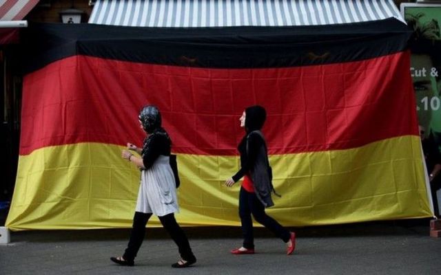 Άσυλο στη Γερμανία έχουν ζητήσει 136 Τούρκοι πολίτες