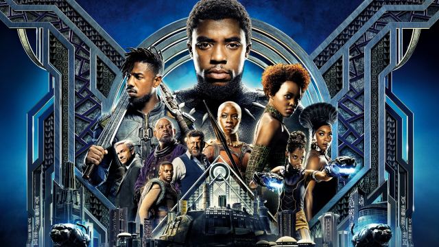 Cinepolis Γαλαξίας: Τα ονόματα που κέρδισαν δωρεάν εισιτήριο για το «Black Panther»