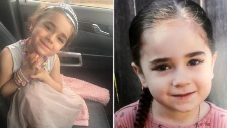 «Είναι απλώς ένα κοινό κρυολόγημα» – Η λάθος διάγνωση και ο τραγικός θάνατος 5χρονου κοριτσιού λίγες ημέρες αργότερα