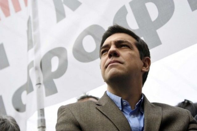 Μπροστά με 3,5% ο ΣΥΡΙΖΑ σε νέα δημοσκόπηση. Καταλληλότερος ο Σαμαράς