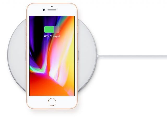 Το iPhone 8 έχει μικρότερη μπαταρία από το iPhone 7!