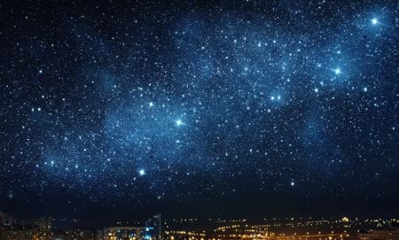 Δυσεύρετα ολοένα και περισσότερα άστρα στον νυχτερινό ουρανό - Ευθύνεται η φωτορύπανση