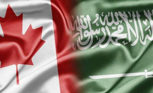 Καναδάς: Ένα tweet στα αραβικά προκάλεσε την κρίση με τη Σαουδική Αραβία