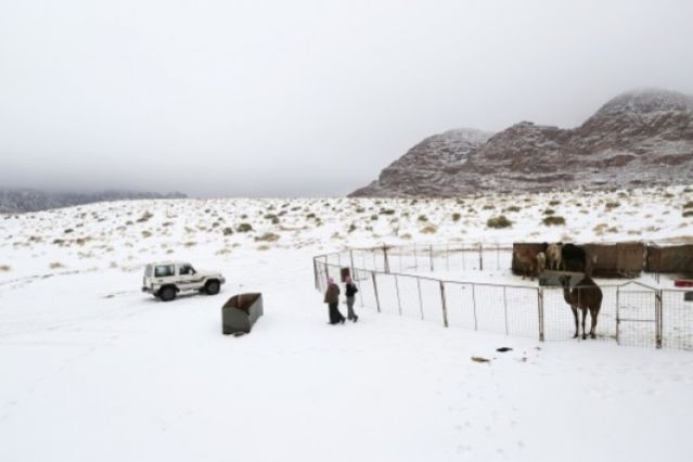 Αυξάνονται οι νεκροί από τις χιονοστιβάδες στο Αφγανιστάν - Πάνω από 200 νεκροί
