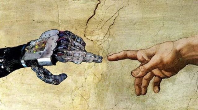 Στίβεν Χόκινγκ: Απειλή για την ανθρωπότητα η τεχνητή νοημοσύνη