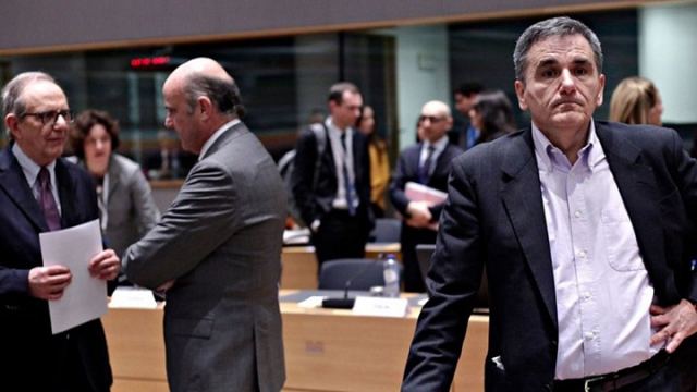 Eurogroup: Εύσημα σε Κύπρο και Ελλάδα - Συστάσεις προς την Ιταλία