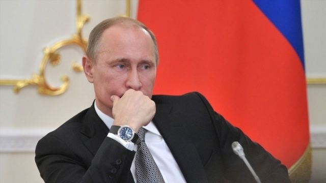 Η Μόσχα λέει πως δεν σχεδιάζει να αναπτύξει νέους πυραύλους, εκτός αν αναπτύξουν οι ΗΠΑ
