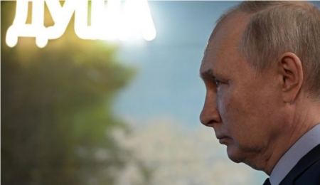 Ανταρσία στη Ρωσία: Ο οδυνηρός συμβιβασμός του Βλαντίμιρ Πούτιν