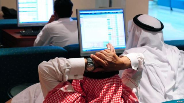 Η Σαουδική Αραβία απέσυρε 70 δισ. από τις αγορές