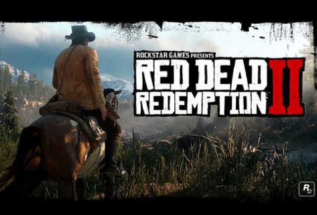 Αυτό είναι το νέο trailer του «Red Dead Redemption 2»