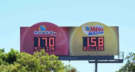Mega Millions στη Φλόριντα: Ιστορικό τζακ ποτ με το ασύλληπτο ποσό των 1,58 δισεκατομμυρίων δολαρίων