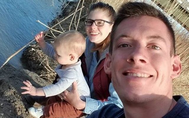 Οικογενειακή τραγωδία: Έγκυος πυροβόλησε τον 17 μηνών γιο της και αυτοκτόνησε