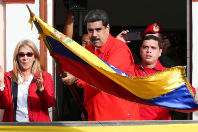 Βενεζουέλα: Οι χώρες της Ε.Ε “καρφώνουν” Μαδούρο – Στο πλευρό του ο Πούτιν και Κίνα
