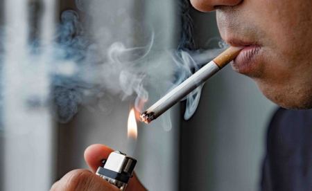 Υπουργείο Υγείας: Δωρεάν πρωτοποριακή εξέταση καπνιστών για τον καρκίνο του πνεύμονα