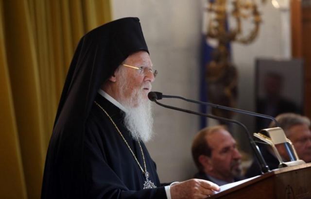 Οικουμενικό Πατριαρχείο και Εκκλησία Κρήτης ζητούν εξηγήσεις για τη συμφωνία Τσίπρα – Ιερώνυμου
