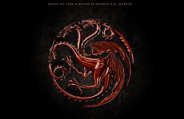 House of the Dragon: Έρχεται το το prequel του Game of Thrones