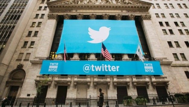 Το Twitter κάνει μήνυση στην αμερικανική κυβέρνηση