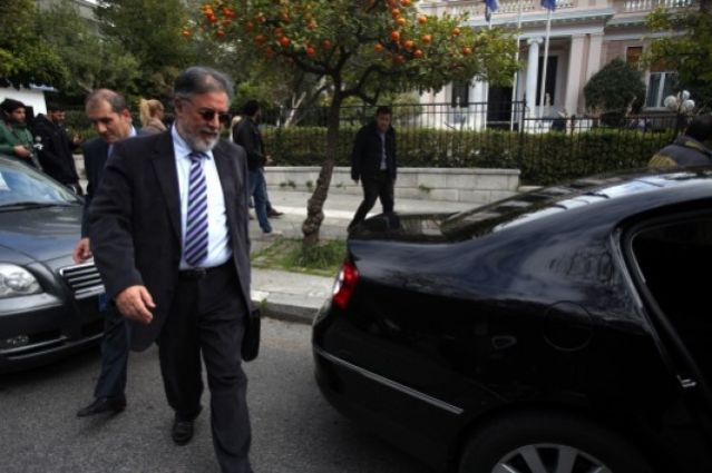 Οι αλλαγές που ανακοίνωσε ο Γ. Πανούσης για την Ελληνική Αστυνομία