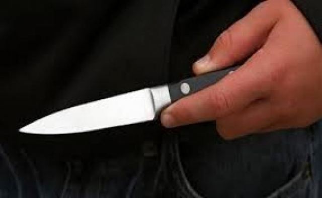 Ανθήλη: Ανήλικος ρομά απείλησε με μαχαίρι άλλα παιδιά