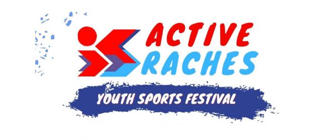 Τριήμερο Active Raches Youthsports Festival στο NISI