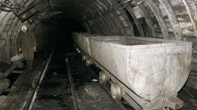 Ρωσία: Πάνω από 80 εργάτες εγκλωβισμένοι μετά από κατάρρευση ορυχείου
