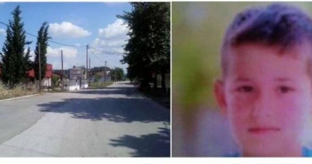 Θρήνος: Παρέσυρε και σκότωσε 8χρονο παιδάκι με ποδήλατο
