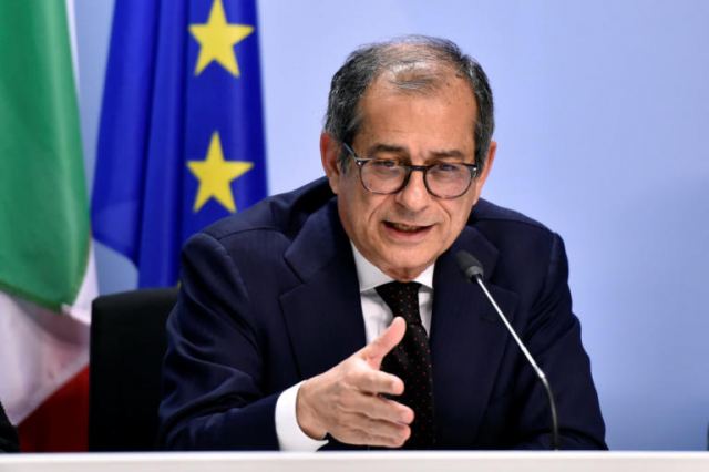Eurogroup: Ανένδοτη η Ιταλία – “Δεν αλλάζει ο προϋπολογισμός”