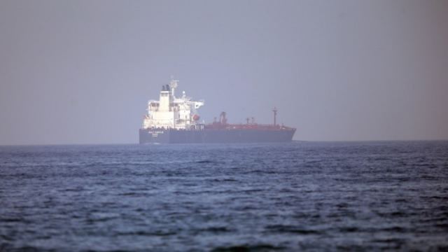 Ιρανική ναυτιλιακή εταιρεία μίσθωσε το τάνκερ Adrian Darya