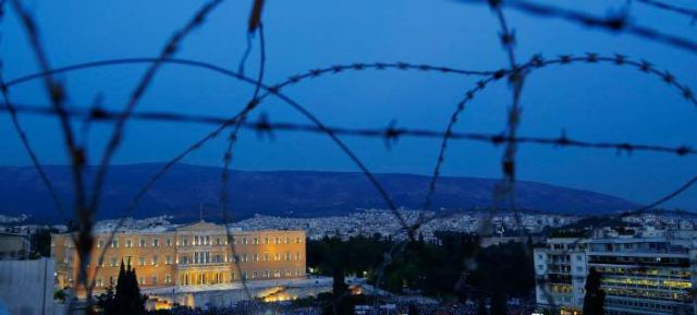 Reuters: Η Ελλάδα παραμένει δέσμια των πιστωτών της-Μην ανοίγετε σαμπάνιες