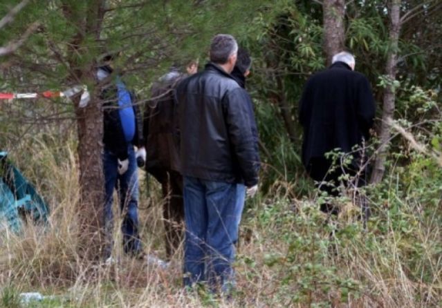 Συγκλονίζει η άγρια δολοφονία μητέρας 4 ανήλικων παιδιών - Ψάχνουν το δολοφόνο