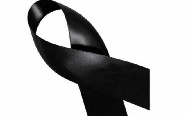 Συλλυπητήρια της ΝΟΔΕ Φθιώτιδας για το θάνατο του Δημήτρη Μουτσουρούφη