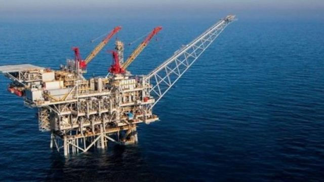 Έφτασε το γεωτρύπανο της ExxonMobil στο οικόπεδο 10 της κυπριακής ΑΟΖ