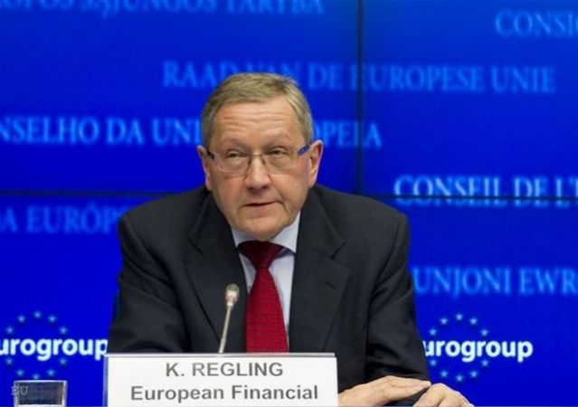 Ρέγκλινγκ: Τα κράτη μέλη της ΕΕ να μην κάνουν χρήση των δικαιωμάτων τους μετά τη μη πληρωμή του ΔΝΤ από την Ελλάδα
