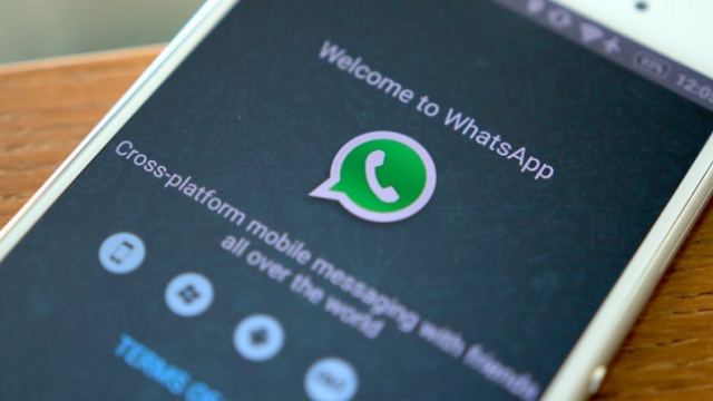 1 δισεκατομμύριο χρήστες χρησιμοποιούν το WhatsApp καθημερινά!