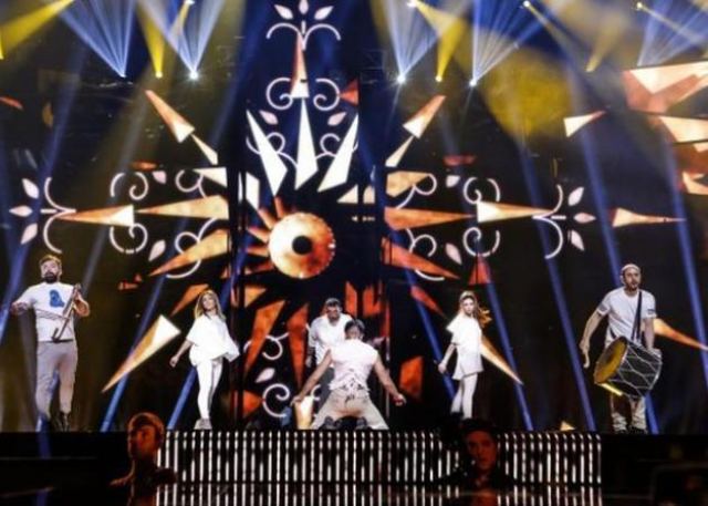 Eurovision 2016: Οι Argo επέστρεψαν με νέο video clip λίγο πριν το διαγωνισμό! (Βίντεο)