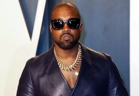 Kanye West: Δεν θα είναι υποψήφιος στις προεδρικές εκλογές στις ΗΠΑ το 2024