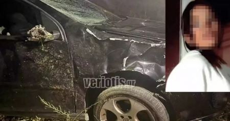 Τραγωδία στην Ημαθία: «Όλοι ξέρουμε ποιος οδηγούσε»
