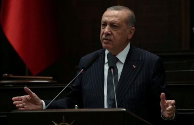 Νέες απειλές Ερντογάν: Πρόστιμα στους «καιροσκόπους» που ανεβάζουν τις τιμές