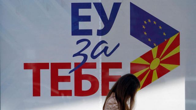 Δημοψήφισμα πΓΔΜ: Όλα τα σενάρια για την κάλπη της Κυριακής